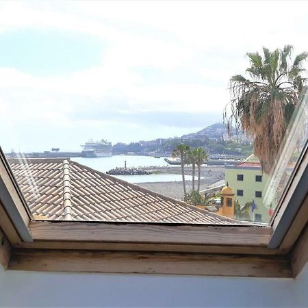 Willa Casa Da Avo Irene Funchal  Zewnętrze zdjęcie