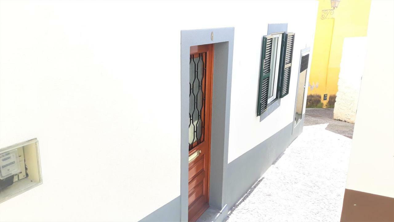 Willa Casa Da Avo Irene Funchal  Zewnętrze zdjęcie