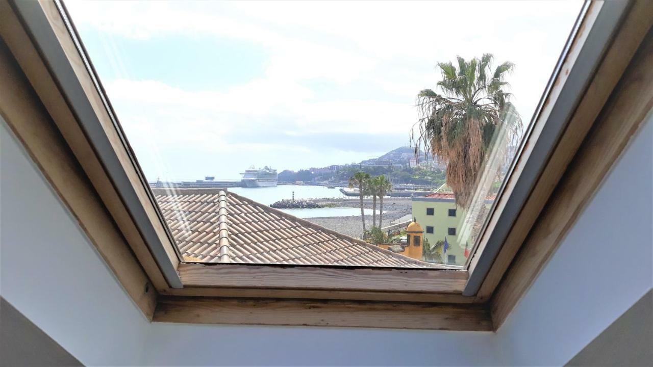 Willa Casa Da Avo Irene Funchal  Zewnętrze zdjęcie