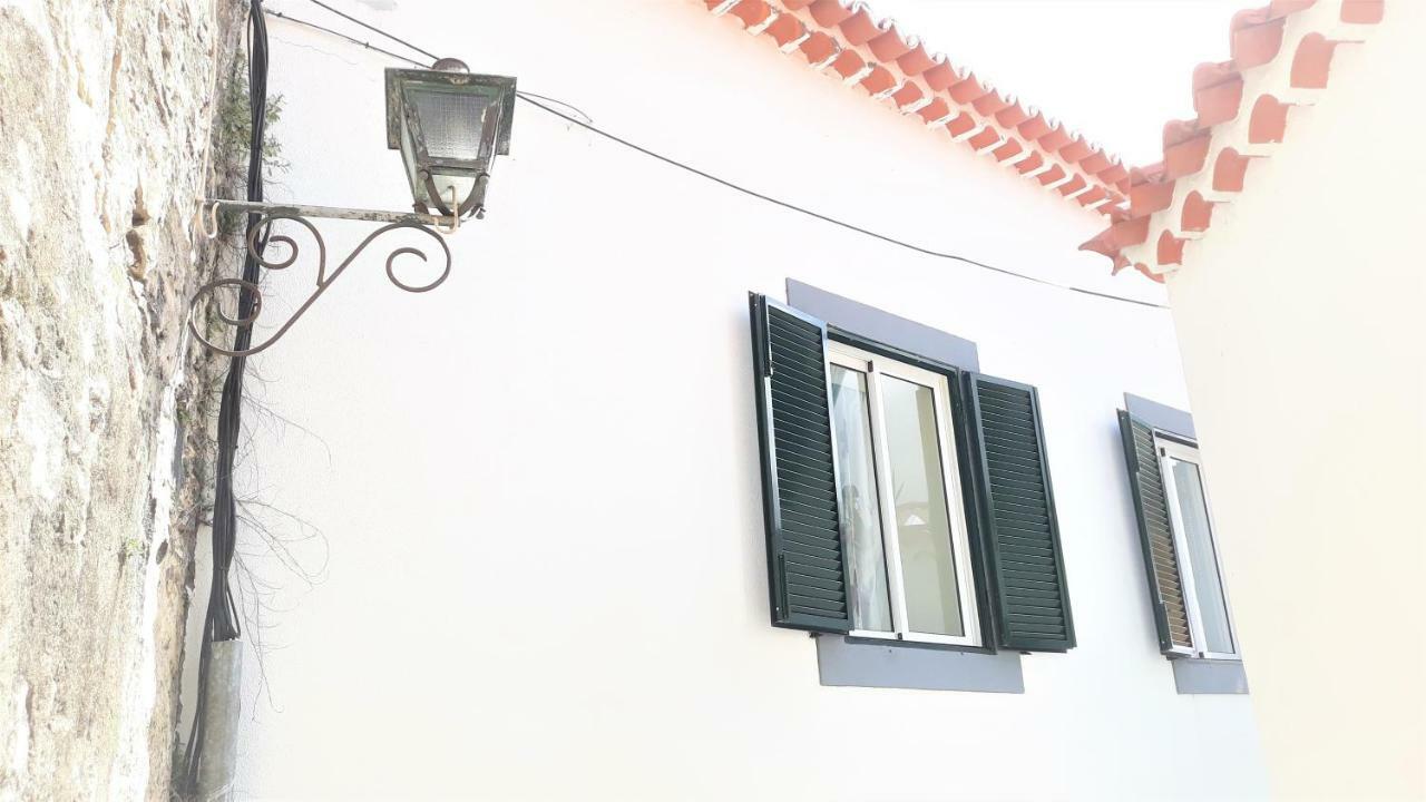 Willa Casa Da Avo Irene Funchal  Zewnętrze zdjęcie