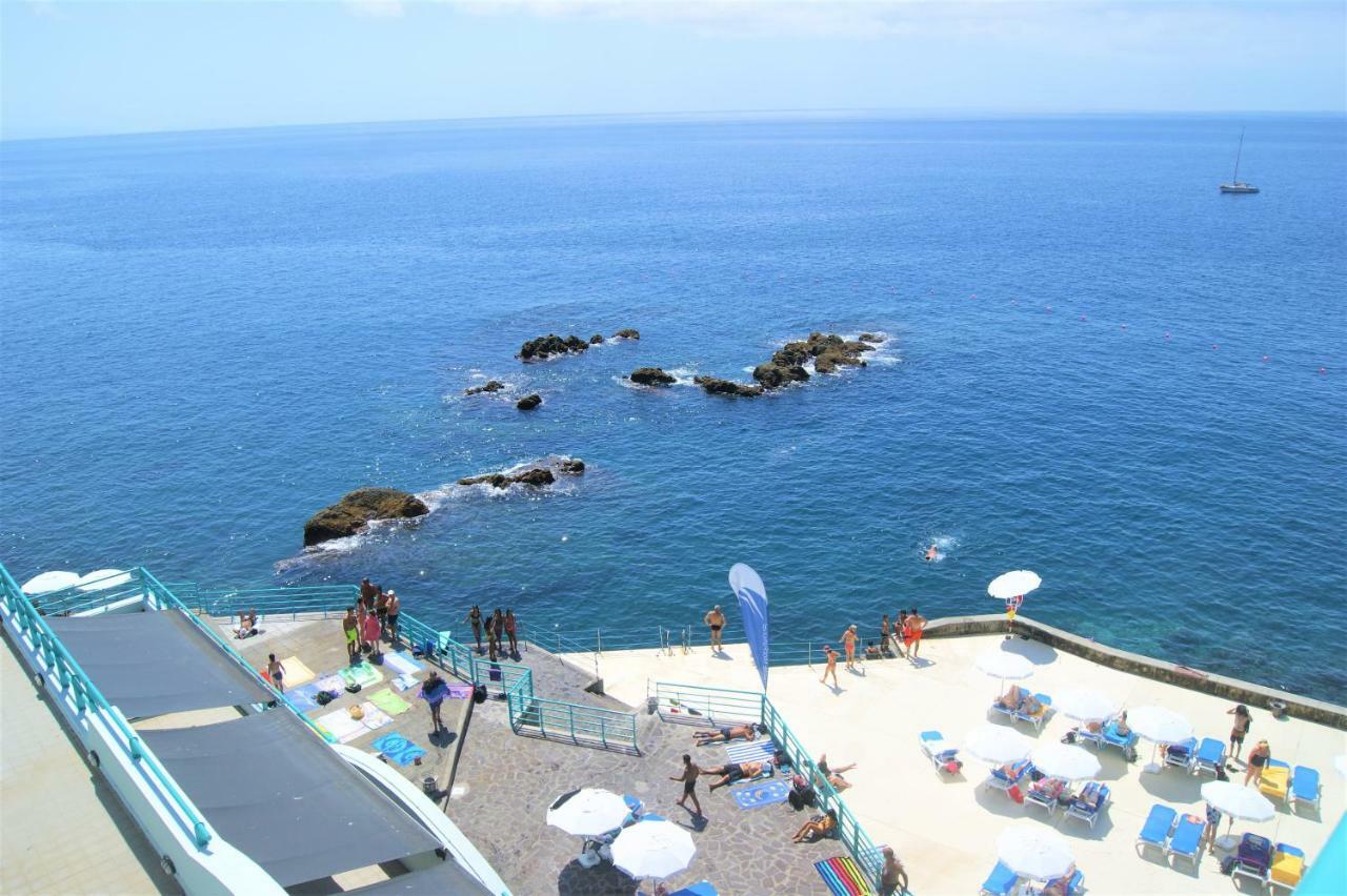 Willa Casa Da Avo Irene Funchal  Zewnętrze zdjęcie