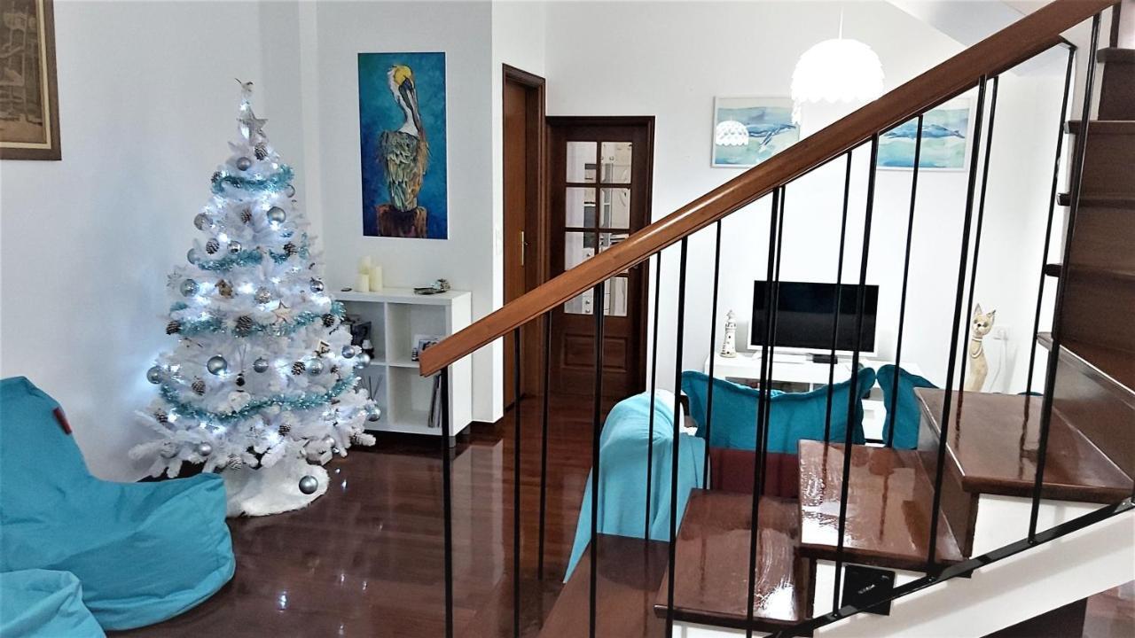 Willa Casa Da Avo Irene Funchal  Zewnętrze zdjęcie